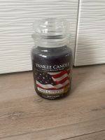 Yankee Candle Stars & Stripes Kerze LE Limited Nordrhein-Westfalen - Mönchengladbach Vorschau