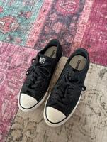 Converse schwarz Wandsbek - Hamburg Eilbek Vorschau