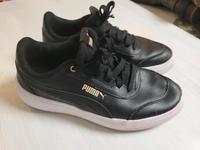 Puma Schuhe Gr. 39 Nordrhein-Westfalen - Brühl Vorschau