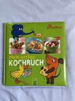 Mein erstes Kochbuch -Die Maus Thüringen - Borxleben Vorschau