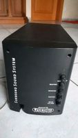 Subwoofer wafemaster Nordrhein-Westfalen - Viersen Vorschau