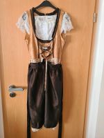 Dirndl mit Dirndlbluse NEU Gr.38 Bayern - Sulzbach-Rosenberg Vorschau