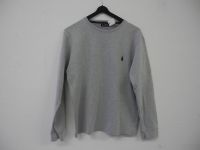 Pullover Ralph Lauren, grau, Gr. L, WarenGut-Horn,H2244 DB Hamburg-Mitte - Hamburg Billstedt   Vorschau