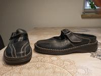 Josef Seibel Pantolette Gr. 37 Bayern - Spalt Vorschau