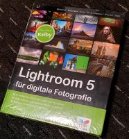 Lightroom 5 Buch - Scott Kelbys Lightroom Workflow Nordrhein-Westfalen - Moers Vorschau