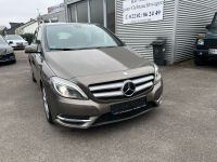 Mercedes-Benz B 180 CDI Sport*Xenon*Teilledersitze*2.Hand Nordrhein-Westfalen - Bergisch Gladbach Vorschau