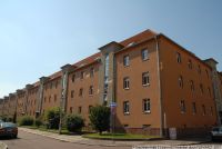Erdgeschosswohnung in ruhiger Lage! Schön sanierte 3 Raumwohnung mit ebenerdiger Dusche! Sachsen-Anhalt - Halle Vorschau