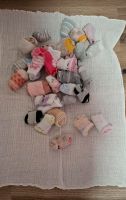 Babysocken Sachsen-Anhalt - Magdeburg Vorschau