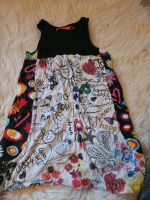 Desigual Kleid ballonkleid 134, eher 128 Niedersachsen - Bleckede Vorschau