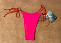 Puma Tanga Bikini Hose Gr.L Berlin - Neukölln Vorschau