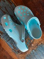 Crocs, Größe 7/9, entspricht 40 Nordrhein-Westfalen - Siegen Vorschau