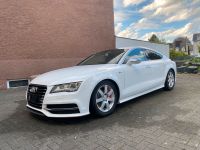 Audi A7 4G 3.0 TFSI Kompressor S-Line SCHLACHTFEST Dortmund - Lindenhorst Vorschau