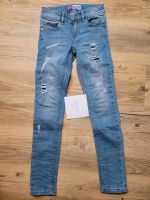 Kinder Jeans Gr. 128 Raizzed Topolino Brandenburg - Herzberg/Elster Vorschau