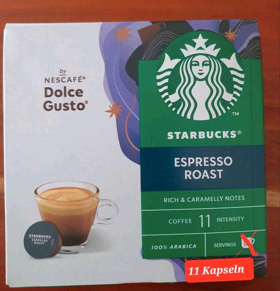 Krups Dolce Gusto Genio S Touch, fast neu, Kapselmaschine, in Pingelshagen