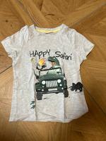 T-Shirt Jungs 98/104 Dino Sachsen - Delitzsch Vorschau