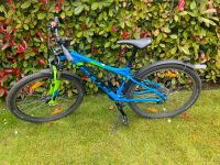 Bulls Kinderrad 27,5“ RH41 Nordrhein-Westfalen - Bedburg-Hau Vorschau