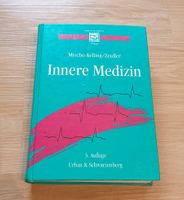 Buch Innere Medizin Mischo-Kelling / Zeidler 3. Auflage Nordrhein-Westfalen - Lemgo Vorschau