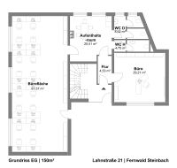 Bürofläche zu vermieten Hessen - Fernwald Vorschau