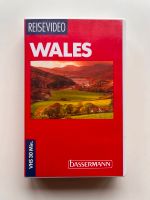 Reisevideo Wales  (VHS-Video-Kassette) Dortmund - Innenstadt-Ost Vorschau