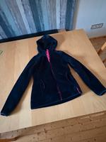 Fleece-Jacke (Größe 134/146) Hessen - Grebenstein Vorschau