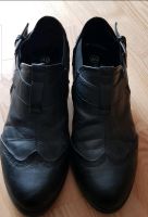 NEUE  KURZE  STIEFELETTEN Bayern - Aichach Vorschau