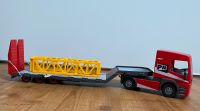 Playmobil 5467 Schwertransporter Baden-Württemberg - Ettenheim Vorschau