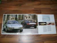 Porsche 928 und 928 S Prospekt mit 28 Seiten für nur 34,-Euro!! Niedersachsen - Göttingen Vorschau