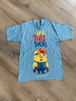 Minions Tshirt / Größe s/M / Shirt / Minion Niedersachsen - Weyhe Vorschau