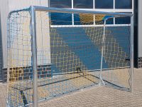 Aluminium Fußballtore 3x2m, -- zerlegbar-- inkl. Versand Nordrhein-Westfalen - Recke Vorschau