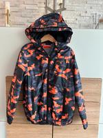 Vingino,coole Jacke/Gr.128 Nordrhein-Westfalen - Grevenbroich Vorschau