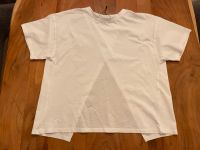 Zara Shirt Gr.140 weiß neu Nordrhein-Westfalen - Velbert Vorschau