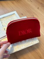 Neue Dior Beauty Kosmetiktasche inkl. Geschenkkarton und Box Niedersachsen - Osnabrück Vorschau