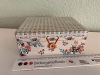 Aufbewahrensbox Mitte - Wedding Vorschau