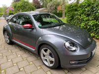 VW Beetle CLUB – technisch u. optisch top – aus 1. Hand Wandsbek - Hamburg Volksdorf Vorschau