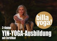 Felsberg/Kassel/Melsungen: 3-tg. YIN-YOGA-Ausbildung v. 23.-25.08 Hessen - Felsberg Vorschau