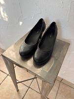Pumps schwarz graceland Gr 38 Bayern - Rothenburg o. d. Tauber Vorschau