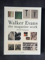 Walker Evans: The Magazine Work Berlin - Mitte Vorschau