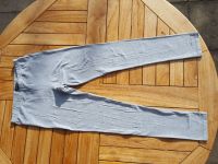 Marc O’Polo Leggins Leggings lange Hose Sporthose grau Gr. 140 Baden-Württemberg - Gerlingen Vorschau