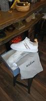 Herren Schuhe - HOGAN by Tod's - Gr. 8,5/42,5 Sneakers Berlin - Reinickendorf Vorschau