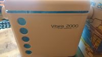 Vitaria 2000 Sauerstoffgerät aus der Schweiz Bayern - Bamberg Vorschau