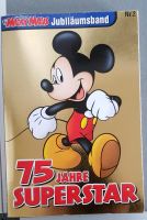 Disney, LTB, 75 Jahre Micky Maus Schleswig-Holstein - Lübeck Vorschau