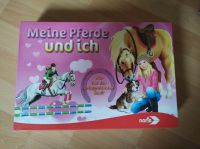 Spiel "Meine Pferde und ich" Niedersachsen - Winsen (Aller) Vorschau