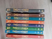 Two and a half men DVD Sammlung zu verkaufen Duisburg - Friemersheim Vorschau
