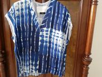 Sommerliche MarcCain Sports Bluse, Gr. 3(38) Berlin - Neukölln Vorschau