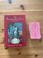 The Enchanted Love Tarot | Amy Zerner & Monte Farber Rheinland-Pfalz - Germersheim Vorschau