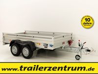 *Tandem KOCH Anhänger 150x300x44cm 2000kg 7.20 Hobby #K200 Schleswig-Holstein - Altenholz Vorschau