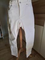 Damenjeans RAW  weiß, NEU Bayern - Fürth Vorschau