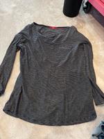 S Oliver Shirt Gr 44 Langarmshirt Nordrhein-Westfalen - Rees Vorschau
