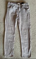 H&M Skinny Stretch Jungen Jeans Hose grau Gr. 158 Hessen - Wetzlar Vorschau