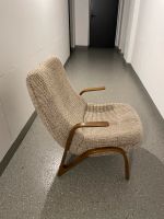 Lounge Sessel/Armlehnstuhl Paul Bode / 50er / Vintage,Mid-Century Rheinland-Pfalz - Mainz Vorschau